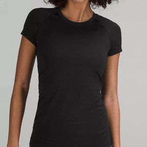 Swiftly Tech Short-Sleeve Shirt 2.0